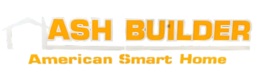 ASH BUILDER